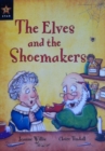 Image for The Elves and the Shoemaker Big Book : Bahrain Readers Purple Level