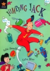 Image for Jumping Jack Big Book