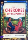 Image for The Cherokee Little People Big Book : Bahrain Readers Purple Level