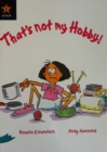 Image for That&#39;s Not My Hobby Big Book
