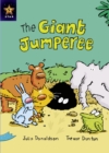 Image for The Giant Jumperee Big Book