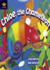 Image for Chloe the Chameleon Big Book : Bahrain Readers Orange Level