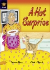 Image for A Hot Surprise Big Book