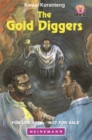 Image for JAWS : The Gold Diggers