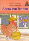 Image for A New Hat for Hen