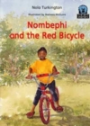 Image for Nombephi and the Red Bicycle