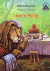 Image for Lion&#39;s Party
