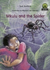 Image for Mkulu and the Spider