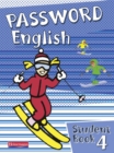 Image for New Password : Student Book 4 Korea
