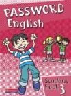 Image for New Password : Student Book 3 Korea