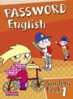 Image for New Password : Student Book 1 Korea