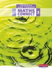 Image for Maths Connect for Trinidad and Tobago Book 3