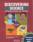 Image for Discovering Science: a Primary Course for Namibia : Grade 4