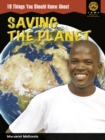 Image for Ten things you should know about saving the planet