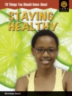 Image for 10 Things You Should Know About Staying Healthy