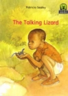 Image for The Talking Lizard