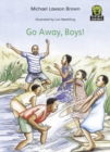 Image for Go Away Boys