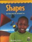 Image for Shapes in the world around us