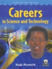 Image for Careers in Science    Jaws Discovery