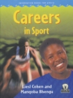 Image for Careers in Sport       Jaws Discovery