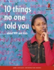 Image for 10 Things No-One Told You About HIV &amp; Aids
