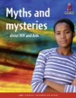 Image for Myths &amp; Mysteries