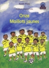 Image for Onze Maillots Jaunes  JAWS Starters French Translations