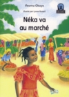 Image for Neka Va Au Marche  JAWS Starters French Translations