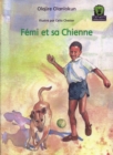 Image for Femi Et Sa Chienne JAWS Starters French Translations