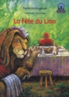 Image for La Fete du Lion  JAWS Starters French Translations