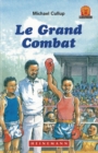 Image for Le Grand Combat Jaws Level 1 French Translations