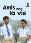 Image for Amis Pour La Vie