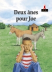 Image for Deux Anes Pour Joe