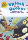 Image for Jamboree Storytime Level A: Splash in the Ocean Big Book