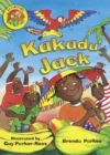 Image for Jamboree Storytime Level A: Kakadu Jack Big Book