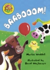 Image for Jamboree Storytime Level A: Baabooom Big Book