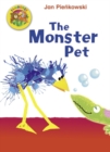 Image for Jamboree Storytime Level B: The Monster Pet Big Book