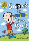 Image for Jamboree Storytime Level A: Shark in the Park Big Book