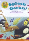 Image for Jamboree Storytime Level A: Splash in the Ocean Little Book