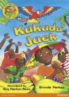 Image for Jamboree Storytime Level A: Kakadu Jack Little Book