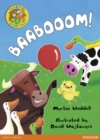 Image for Jamboree Storytime Level A: Baabooom Little Book