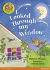 Image for Jamboree Storytime Level B: I Looked Through my Window Little Book