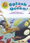 Image for Jamboree Storytime Level A: Splash in the Ocean Little Book (6 Pack)