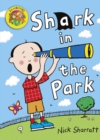 Image for Jamboree Storytime Level A: Shark in the Park Little Book (6 Pack)