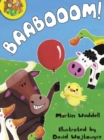 Image for Jamboree Storytime Level A: Baabooom! Little Book (6 Pack)