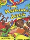 Image for Jamboree Storytime Level A: Kakadu Jack Little Book (6 Pack)