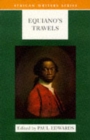 Image for Equiano's travels  : the interesting narrative of the life of Olaudah Equiano or Gustavus Vassa the African