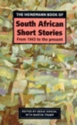 Image for The Heinemann Book of South African Short Stories