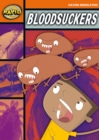 Image for Rapid Reading: Bloodsuckers (Stage 4, Level 4B)