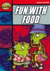 Image for Rapid Reading: Fun with Food (Stage 5, Level 5A)